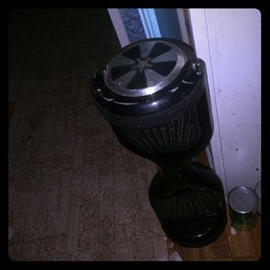 Used hover board